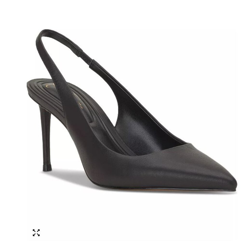 NIB | Jessica Simpson | Souli Slingback Pumps | 9.5